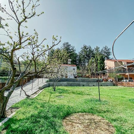 Milea Mansion Villa Limassol Eksteriør billede
