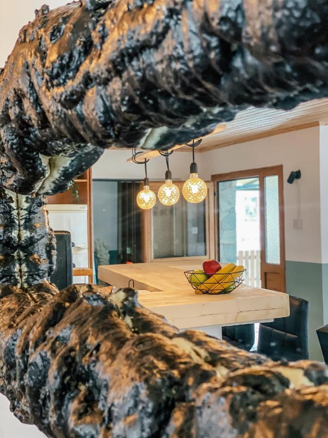 Milea Mansion Villa Limassol Eksteriør billede