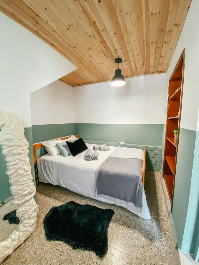 Milea Mansion Villa Limassol Eksteriør billede