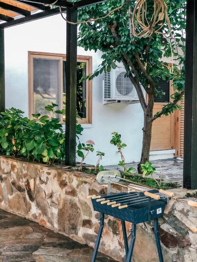 Milea Mansion Villa Limassol Eksteriør billede